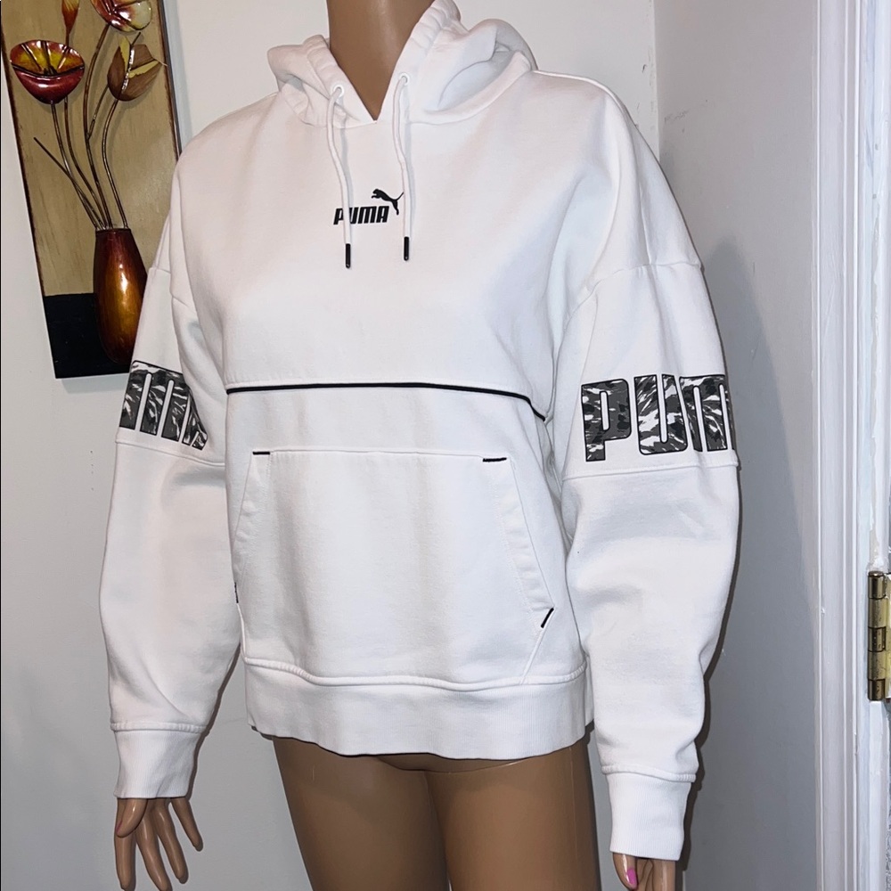 🐾NEW PUMA HOODIE🐾